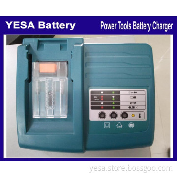 replacement Makita charger for 7.2V ~18V 1.5A Ni-Cd Ni-MH Li-ion batteries